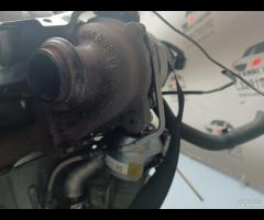 MOTORE COMPLETO D4162T 84KW 115CV VOLVO C30 1.6D 8 - 18