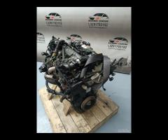MOTORE COMPLETO D4162T 84KW 115CV VOLVO C30 1.6D 8 - 19