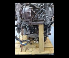 MOTORE COMPLETO 1ND-TV 66KW \\ 90CV 1.4 D TOYOTA U - 14