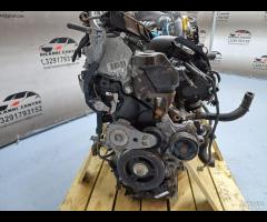 MOTORE COMPLETO 1ND-TV 66KW \\ 90CV 1.4 D TOYOTA U - 16
