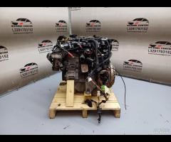 MOTORE COMPLETO N47D16A 85KW 116CV 1.6 DIESEL BMW - 2