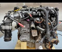 MOTORE COMPLETO N47D16A 85KW 116CV 1.6 DIESEL BMW - 5