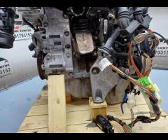 MOTORE COMPLETO N47D16A 85KW 116CV 1.6 DIESEL BMW - 6