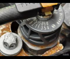 MOTORE COMPLETO N47D16A 85KW 116CV 1.6 DIESEL BMW - 7