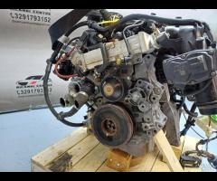 MOTORE COMPLETO N47D16A 85KW 116CV 1.6 DIESEL BMW - 9