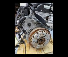 MOTORE COMPLETO N47D16A 85KW 116CV 1.6 DIESEL BMW - 12