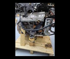 MOTORE COMPLETO N47D16A 85KW 116CV 1.6 DIESEL BMW - 13