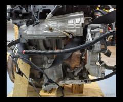 MOTORE COMPLETO N47D16A 85KW 116CV 1.6 DIESEL BMW - 14