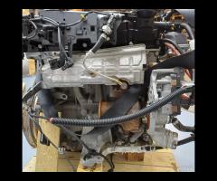 MOTORE COMPLETO N47D16A 85KW 116CV 1.6 DIESEL BMW - 15