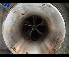 MOTORE COMPLETO N47D16A 85KW 116CV 1.6 DIESEL BMW - 17