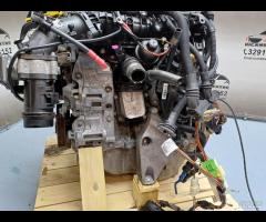 MOTORE COMPLETO N47D16A 85KW 116CV 1.6 DIESEL BMW - 19