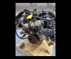 MOTORE COMPLETO N47D16A 85KW 116CV 1.6 DIESEL BMW - 20