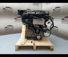 MOTORE COMPLETO DXD DXDB 1.5 TSI SKODA KAMIQ 110KW - 1
