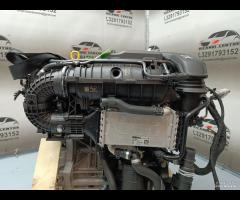 MOTORE COMPLETO DXD DXDB 1.5 TSI SKODA KAMIQ 110KW - 2