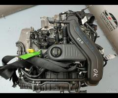MOTORE COMPLETO DXD DXDB 1.5 TSI SKODA KAMIQ 110KW - 4