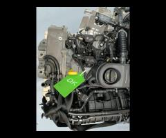 MOTORE COMPLETO DXD DXDB 1.5 TSI SKODA KAMIQ 110KW - 6