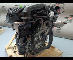 MOTORE COMPLETO DXD DXDB 1.5 TSI SKODA KAMIQ 110KW - 8