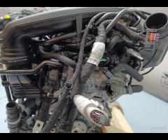 MOTORE COMPLETO DXD DXDB 1.5 TSI SKODA KAMIQ 110KW - 9