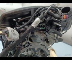 MOTORE COMPLETO DXD DXDB 1.5 TSI SKODA KAMIQ 110KW - 12