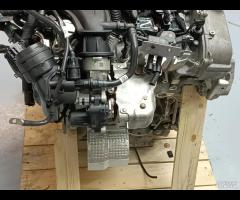 MOTORE COMPLETO DXD DXDB 1.5 TSI SKODA KAMIQ 110KW - 15