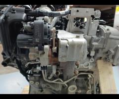 MOTORE COMPLETO DXD DXDB 1.5 TSI SKODA KAMIQ 110KW - 18