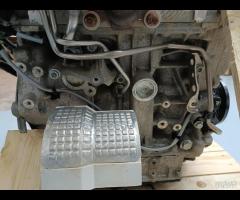 MOTORE COMPLETO DXD DXDB 1.5 TSI SKODA KAMIQ 110KW - 19