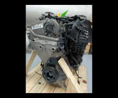 MOTORE COMPLETO DXD DXDB 1.5 TSI SKODA KAMIQ 110KW - 20