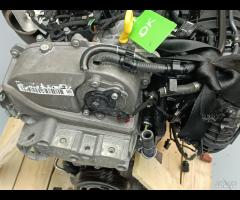 MOTORE COMPLETO DXD DXDB 1.5 TSI SKODA KAMIQ 110KW - 21