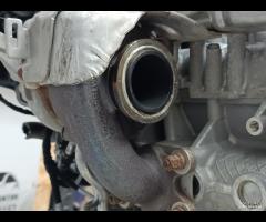 MOTORE COMPLETO DXD DXDB 1.5 TSI SKODA KAMIQ 110KW - 24