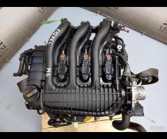 MOTORE COMPLETO F12XEL 55KW 75CV 1.2 BENZINA OPEL - 4