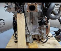 MOTORE COMPLETO F12XEL 55KW 75CV 1.2 BENZINA OPEL - 7