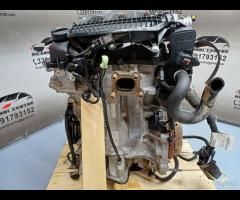 MOTORE COMPLETO F12XEL 55KW 75CV 1.2 BENZINA OPEL - 8