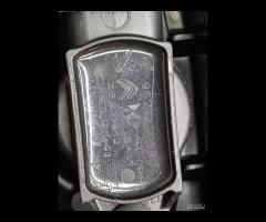 MOTORE COMPLETO F12XEL 55KW 75CV 1.2 BENZINA OPEL - 10