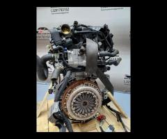MOTORE COMPLETO F12XEL 55KW 75CV 1.2 BENZINA OPEL - 13
