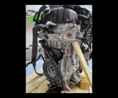 MOTORE COMPLETO F12XEL 55KW 75CV 1.2 BENZINA OPEL - 14