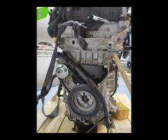 MOTORE COMPLETO F12XEL 55KW 75CV 1.2 BENZINA OPEL - 15