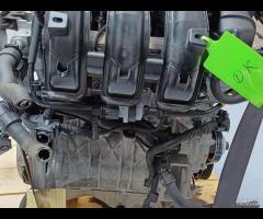 MOTORE COMPLETO F12XEL 55KW 75CV 1.2 BENZINA OPEL - 17