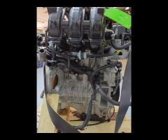 MOTORE COMPLETO F12XEL 55KW 75CV 1.2 BENZINA OPEL - 18