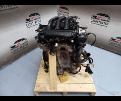MOTORE COMPLETO F12XEL 55KW 75CV 1.2 BENZINA OPEL - 20