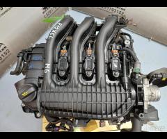 MOTORE COMPLETO F12XEL 55KW 75CV 1.2 BENZINA OPEL - 21