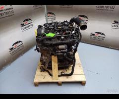 MOTORE COMPLETO CJS CJSA CJSB AUDI A3 QUATTRO 1.8 - 2