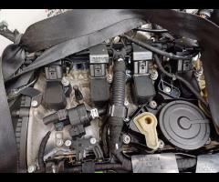 MOTORE COMPLETO CJS CJSA CJSB AUDI A3 QUATTRO 1.8 - 3