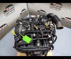 MOTORE COMPLETO CJS CJSA CJSB AUDI A3 QUATTRO 1.8 - 4