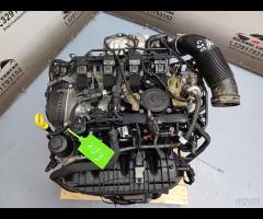 MOTORE COMPLETO CJS CJSA CJSB AUDI A3 QUATTRO 1.8 - 5