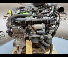 MOTORE COMPLETO CJS CJSA CJSB AUDI A3 QUATTRO 1.8 - 6