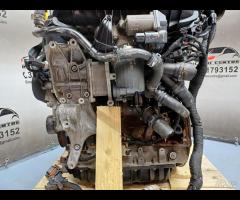 MOTORE COMPLETO CJS CJSA CJSB AUDI A3 QUATTRO 1.8 - 7