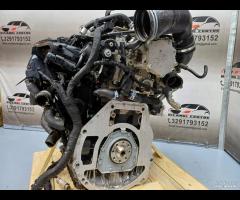 MOTORE COMPLETO CJS CJSA CJSB AUDI A3 QUATTRO 1.8 - 8