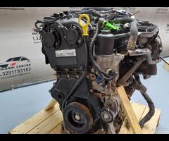 MOTORE COMPLETO CJS CJSA CJSB AUDI A3 QUATTRO 1.8 - 10