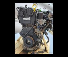 MOTORE COMPLETO CJS CJSA CJSB AUDI A3 QUATTRO 1.8 - 11