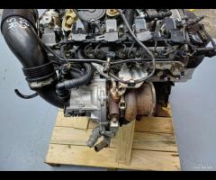 MOTORE COMPLETO CJS CJSA CJSB AUDI A3 QUATTRO 1.8 - 12
